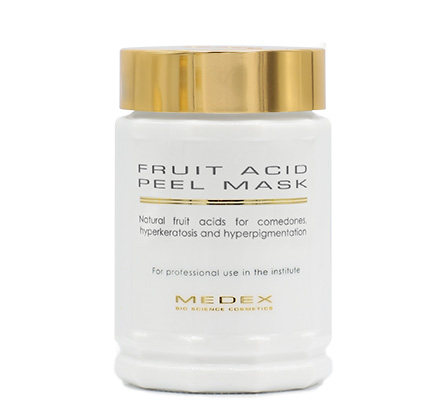 Medex Fruit Acid Peel Mask 150 ml