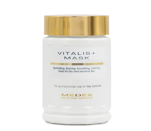 Medex Vitalis+ Mask 150 ml