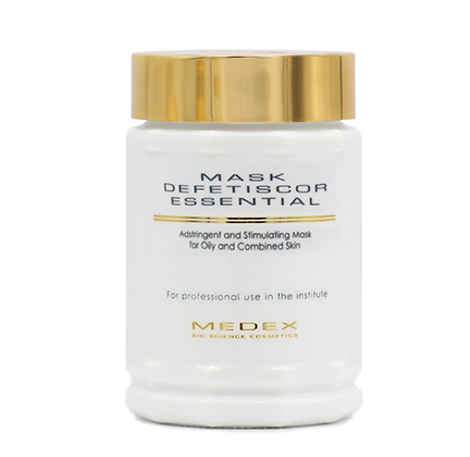 Medex Mask Defetiscor Essential 150 ml