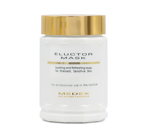 Medex Eluctor Mask 150 ml