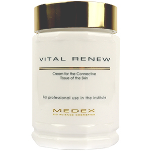 Medex Vital Renew (Bindweefselcrème) 150 ml