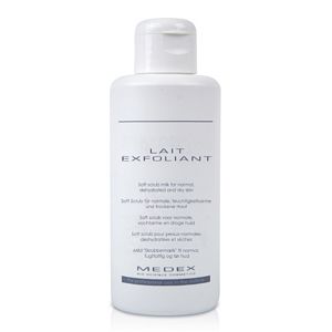Medex Lait Exfoliant 250 ml