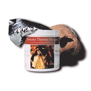 Medex Toscana Thermo Masque 430 gr