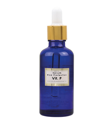 Medex Serum Blue Protection Vit. P 50 ml