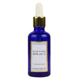 Medex Serum 30% Vit. C (4x stab.) 50 ml