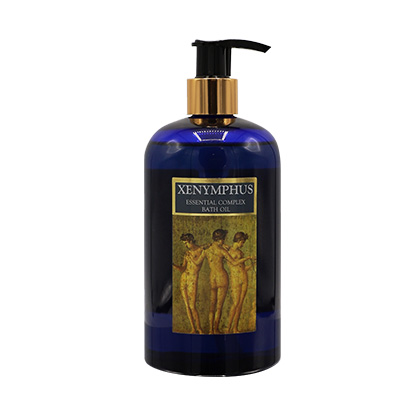 Medex Essential Complex Bath Oil 500 ml