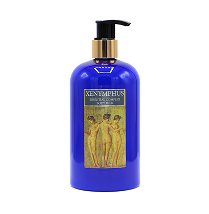 Medex Essential Complex Body Milk 500 ml