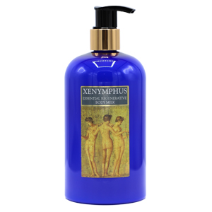 Medex Ess. Regenerative Body Milk 500 ml