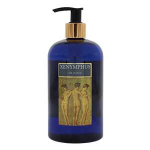 Medex Oil Suavis 500 ml