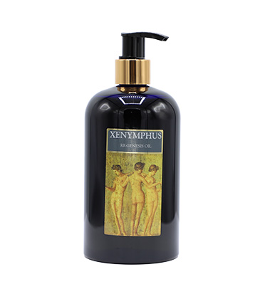 Medex Re-genesis Oil 500 ml