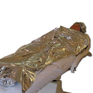Medex Aluminium Pakkingsfolie 160×210 cm