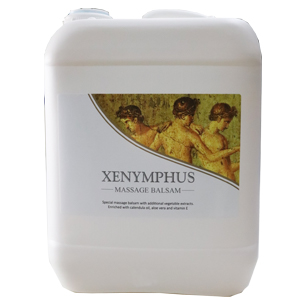 Medex Massage Balsam 5000 ml
