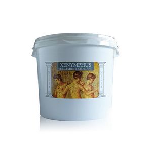 Medex Sel Marin Exfoliant 5000 ml