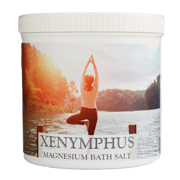 Medex Magnesium Bath Salt 700 gram