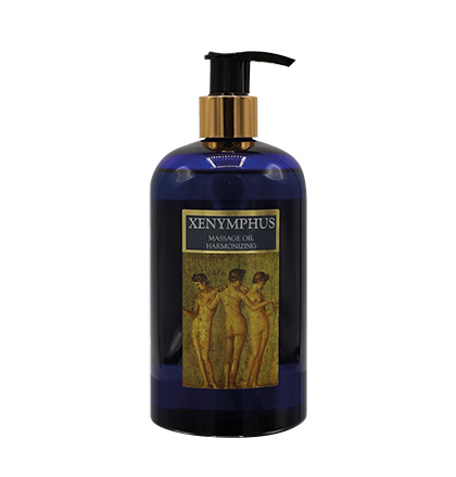 Medex Massage Oil Harmonizing 500 ml