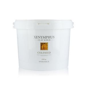 Medex Coleseed Clay Scrub 6500 gr