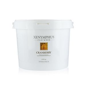 Medex Cranberry Clay Scrub 6500 gr