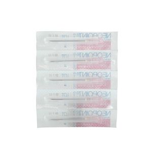 Medex Optreknaalden (18G) 40 mm 100 st
