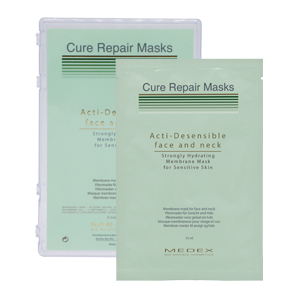 Medex 6 Acti-Desensible face & neck masks