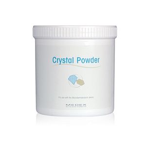 Medex Crystal Powder (100 µ) – 1000 gr