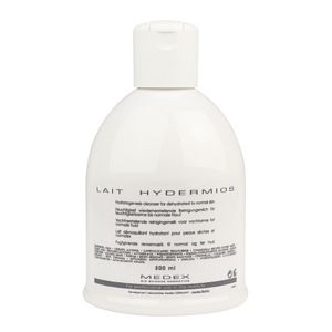 Medex Lait Hydermios 500 ml