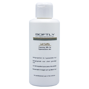 Medex Lait Softly 250 ml