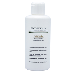Medex Huile Softly 250 ml