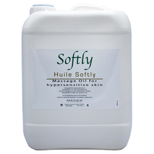 Medex Huile Softly 5000 ml
