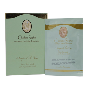 Medex Masque de la Mer – 6 Maskers