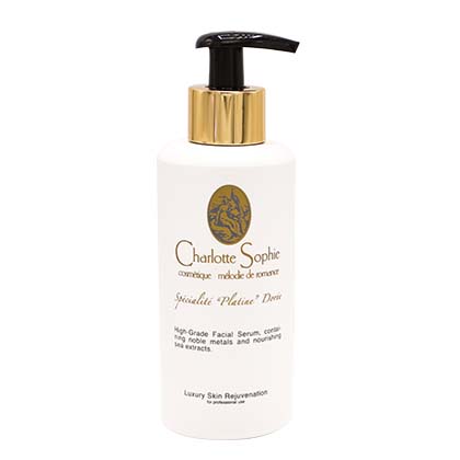Medex Spécialité “Platine” Dorée 250 ml