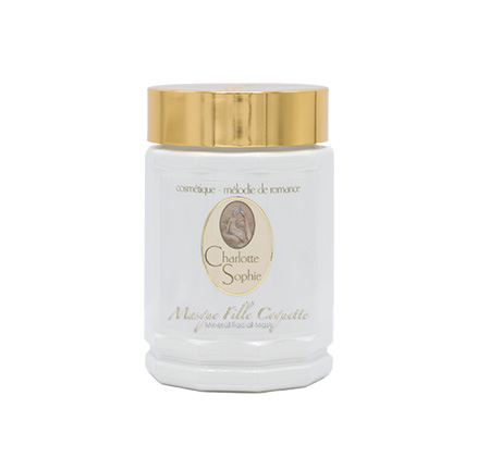 Medex Masque Fille Coquette 150 ml