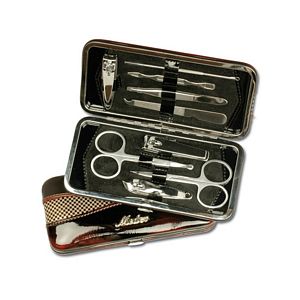 Medex Manicure Set (9 delig)