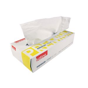 Medex Tissues (box 100 st.)