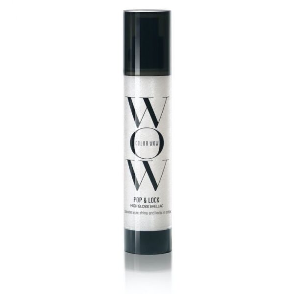 Color Wow Pop & Lock High Gloss Finish 55 ml.