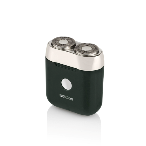 Gordon Travel Shaver