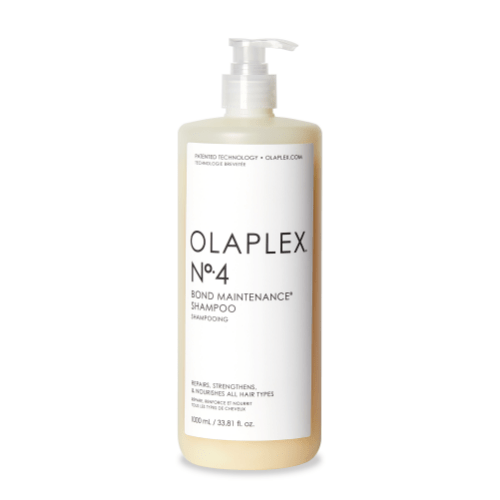 Olaplex No 4 Bond Maintenance Shampoo 1000 ml