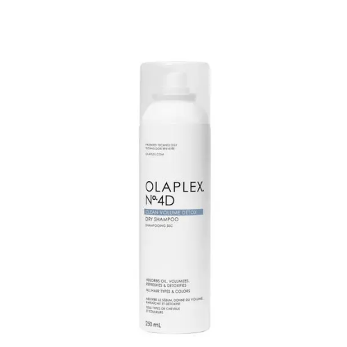 Olaplex 4D Clean Volume Detox Dry shampoo 250 ml