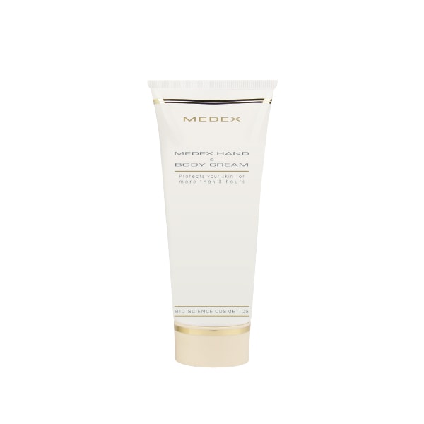 Medex Hand & Body Cream 100 ml