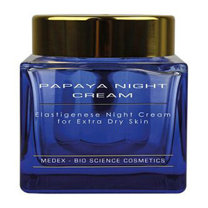Medex Papaya Night Cream 50 ml