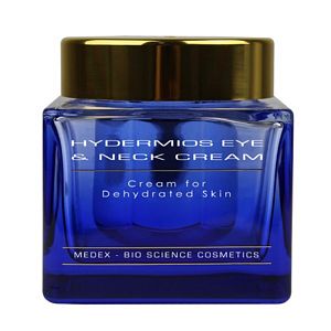 Medex Hyd. Eye & Neck Cream 50 ml