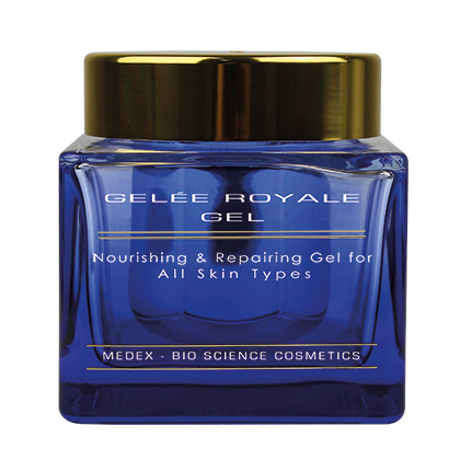 Medex Gelée Royale Gel 50 ml