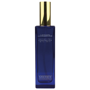 Medex Lotion Humedios 120 ml