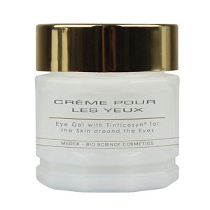 Medex Crème pour les Yeux 20 ml