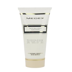 Medex Vitalis+ Mask 50 ml