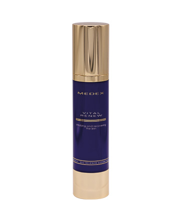 Medex Bindweefselcrème (Vital Renew) 50 ml