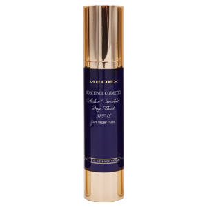 Medex Cellular Sensible Day Fluid SPF 15 50 ml