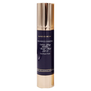 Medex Cellular Lifting EXTRA Tinted Fluid SPF 15 50 ml