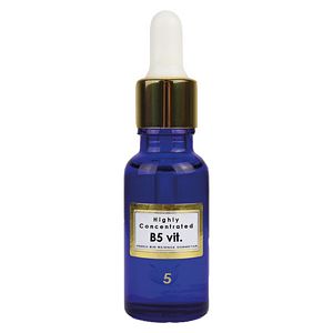 Medex Highly Concentrated B5 Vit. 20 ml