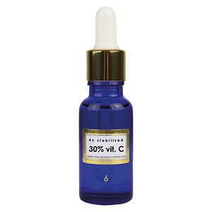 Medex Serum 30% Vit. C (4x stab.) 20 ml