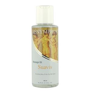 Medex Oil Suavis 100 ml